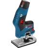 BOSCH GKF 12V-8 Φρέζα Ακμών 0.601.6B0.000