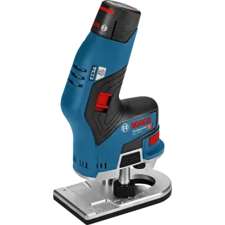 BOSCH GKF 12V-8 Φρέζα Ακμών 0.601.6B0.000
