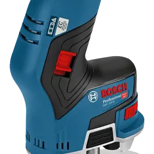 BOSCH GKF 12V-8 Φρέζα Ακμών 0.601.6B0.000