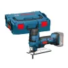 BOSCH GST 18 V-Li S ΣΕΓΑ ΜΠΑΤΑΡΙΑΣ SOLO ΣΕ L-BOXX 06015A5101