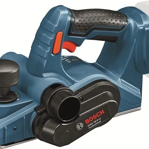 BOSCH ΠΛΑΝΗ ΜΠΑΤΑΡΙΑΣ GHO 18 V-LI PROFESSIONAL 18V SOLO 06015A0300