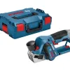 BOSCH ΠΛΑΝΗ ΜΠΑΤΑΡΙΑΣ GHO 12V-20 SOLO ΣΕ L-BOXX 06015A7002