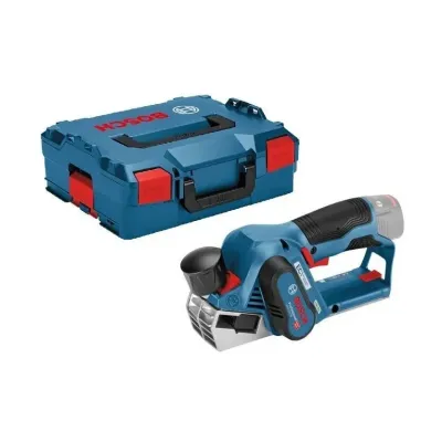 BOSCH ΠΛΑΝΗ ΜΠΑΤΑΡΙΑΣ GHO 12V-20 SOLO ΣΕ L-BOXX 06015A7002