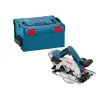 BOSCH - Δισκοπρίονο Μπαταρίας GKS 18 V-57 G  (Solo) 06016A2101