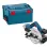 BOSCH - Δισκοπρίονο Μπαταρίας GKS 18 V-57 G  (Solo) 06016A2101