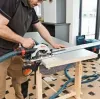 BOSCH - Δισκοπρίονο Μπαταρίας GKS 18 V-57 G  (Solo) 06016A2101