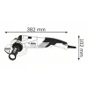 BOSCH GWS 18-125 L ΓΩΝΙΑΚΟΣ ΤΡΟΧΟΣ Professional 06017A3000