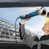 BOSCH GWS 18-125 L ΓΩΝΙΑΚΟΣ ΤΡΟΧΟΣ Professional 06017A3000