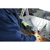 BOSCH - ΓΩΝΙΑΚΟΣ ΛΕΙΑΝΤΗΡΑΣ ΜΠΑΤΑΡΙΑΣ GWS 18V-10 C 115 MM PROFESSIONAL  (SOLO) 18V 06019G320A
