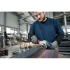 BOSCH - ΓΩΝΙΑΚΟΣ ΛΕΙΑΝΤΗΡΑΣ ΜΠΑΤΑΡΙΑΣ GWS 18V-10 C 115 MM PROFESSIONAL  (SOLO) 18V 06019G320A