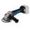 BOSCH - ΓΩΝΙΑΚΟΣ ΛΕΙΑΝΤΗΡΑΣ ΜΠΑΤΑΡΙΑΣ GWS 18V-10 C 115 MM PROFESSIONAL  (SOLO) 18V 06019G320A