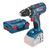 BOSCH - Δραπανοκατσάβιδο Μπαταρίας 18V GSR 18V-28 σε L-Boxx (Solo) 06019H4108