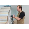 BOSCH - Δραπανοκατσάβιδο Μπαταρίας 18V GSR 18V-28 σε L-Boxx (Solo) 06019H4108