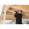 BOSCH - Δραπανοκατσάβιδο Μπαταρίας 18V GSR 18V-28 σε L-Boxx (Solo) 06019H4108