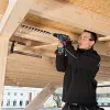 BOSCH - Δραπανοκατσάβιδο Μπαταρίας 18V GSR 18V-28 σε L-Boxx (Solo) 06019H4108