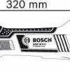 BOSCH - ΕΥΘΥΣ ΛΕΙΑΝΤΗΡΑΣ ΜΠΑΤΑΡΙΑΣ 18V GGS 18 V-LI PROFESSIONAL (SOLO) ΣΕ L-BOXX 06019B5303