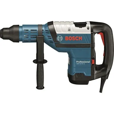 Bosch GBH 8-45 D Περιστροφικό πιστολέτο 1500 Watt 0611265100