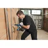 BOSCH GSB 18V-28 ΔΡΑΠΑΝΟΚΑΤΣΑΒΙΔΟ ΜΠΑΤΑΡΙΑΣ + GDX 18V-180 ΜΠΟΥΛΟΝΟΚΛΕΙΔΟ ΜΠΑΤΑΡΙΑΣ + 2 x 4.0 Ah ΣΕ L-BOXX 0615990K3K