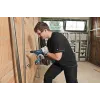 BOSCH GSB 18V-28 ΔΡΑΠΑΝΟΚΑΤΣΑΒΙΔΟ ΜΠΑΤΑΡΙΑΣ + GDX 18V-180 ΜΠΟΥΛΟΝΟΚΛΕΙΔΟ ΜΠΑΤΑΡΙΑΣ + 2 x 4.0 Ah ΣΕ L-BOXX 0615990K3K