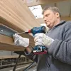 BOSCH GSB 18V-28 ΔΡΑΠΑΝΟΚΑΤΣΑΒΙΔΟ ΜΠΑΤΑΡΙΑΣ + GDX 18V-180 ΜΠΟΥΛΟΝΟΚΛΕΙΔΟ ΜΠΑΤΑΡΙΑΣ + 2 x 4.0 Ah ΣΕ L-BOXX 0615990K3K