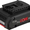 BOSCH Μπαταρία ProCORE18V 4.0Ah - 1.600.A01.6GB