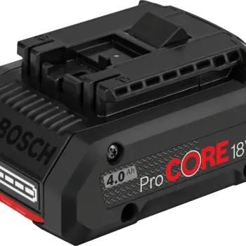 BOSCH Μπαταρία ProCORE18V 4.0Ah - 1.600.A01.6GB