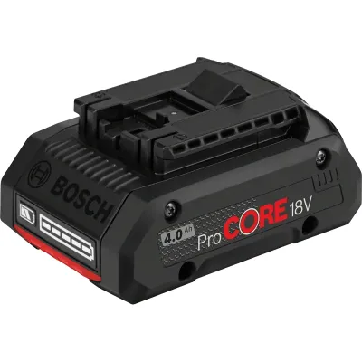 BOSCH Μπαταρία ProCORE18V 4.0Ah - 1.600.A01.6GB