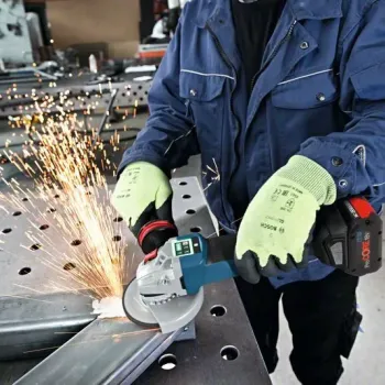 BOSCH Μπαταρία ProCORE18V 8.0Ah - 1.600.A01.6GK