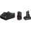 BOSCH PROFESSIONAL ADVANCED ΣΕΤ ΜΕ 2 ΜΠΑΤΑΡΙΕΣ 1 x GBA 12V 2.0Ah + 1 x GBA 12V 4.0Ah + ΦΟΡΤΙΣΤΗΣ GAL 12V-40 - 1600A01NC9