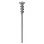 Bosch Τρυπάνι ξετρυπήματος SDS max-9 Break Through-1618596461