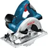 BOSCH - ΔΙΣΚΟΠΡΙΟΝΟ ΜΠΑΤΑΡΙΑΣ GKS 18 V-Li SOLO ΣΕ L-BOXX 060166H006