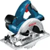 BOSCH - ΔΙΣΚΟΠΡΙΟΝΟ ΜΠΑΤΑΡΙΑΣ GKS 18 V-Li SOLO ΣΕ L-BOXX 060166H006