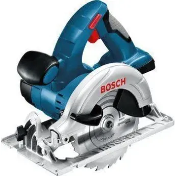 BOSCH - ΔΙΣΚΟΠΡΙΟΝΟ ΜΠΑΤΑΡΙΑΣ GKS 18 V-Li SOLO ΣΕ L-BOXX 060166H006
