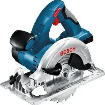 BOSCH - ΔΙΣΚΟΠΡΙΟΝΟ ΜΠΑΤΑΡΙΑΣ GKS 18 V-Li SOLO ΣΕ L-BOXX 060166H006