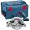 BOSCH - ΔΙΣΚΟΠΡΙΟΝΟ ΜΠΑΤΑΡΙΑΣ GKS 18 V-Li SOLO ΣΕ L-BOXX 060166H006