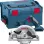 BOSCH - ΔΙΣΚΟΠΡΙΟΝΟ ΜΠΑΤΑΡΙΑΣ GKS 18 V-Li SOLO ΣΕ L-BOXX 060166H006