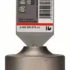 Bosch Ποτηροκορώνa SDS plus-9 για εξάγωνο προσαρμογέα-2608550075
