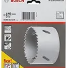 BOSCH Διμεταλλικό Ποτηροτρύπανο HSS Ø140 mm -2608584137