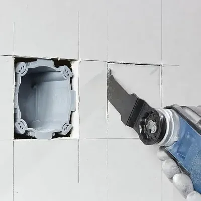 BOSCH ΣΕΤ 6 ΤΜΧ ΕΞΑΡΤΗΜΑΤΩΝ STARLOCK 2608664622