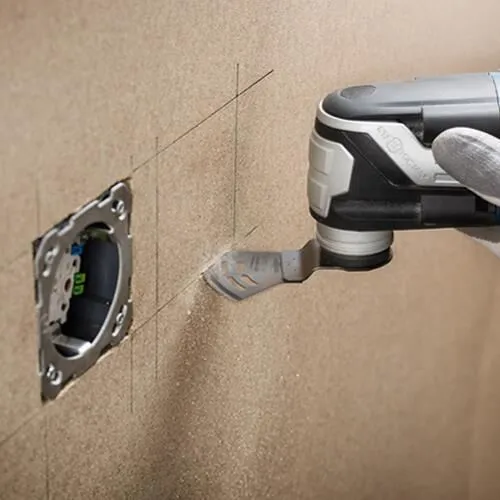 BOSCH ΣΕΤ 6 ΤΜΧ ΕΞΑΡΤΗΜΑΤΩΝ STARLOCK 2608664622