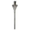 Bosch Καναλοκάλεμο με πτερύγια 380mm SDS max-2608690000