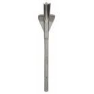 Bosch Καναλοκάλεμο με πτερύγια 380mm SDS max-2608690000