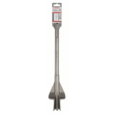 Bosch Καναλοκάλεμο με πτερύγια 380mm SDS max-2608690000