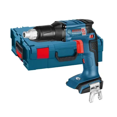 BOSCH GSR 18 V-EC TE Κατσαβίδι Γυψοσανίδων Μπαταρίας σε L-BOXX 06019C8004