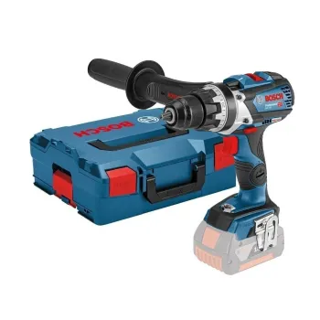 BOSCH GSB 18V-85 C Κρουστικό Δραπανοκατσάβιδο σε L-Boxx 06019G0302