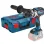 BOSCH GSB 18V-85 C Κρουστικό Δραπανοκατσάβιδο σε L-Boxx 06019G0302