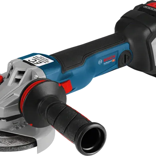 BOSCH GWS 18V-10 C Γωνιακός Τροχός Μπαταρίας 0.601.9G3.10D