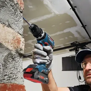 BOSCH Μπαταρία ProCORE18V 4.0Ah - 1.600.A01.6GB