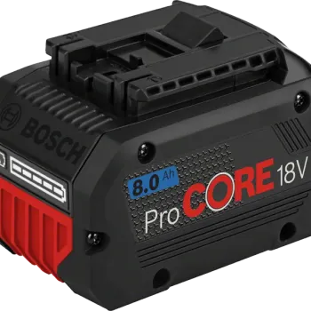 BOSCH Μπαταρία ProCORE18V 8.0Ah - 1.600.A01.6GK