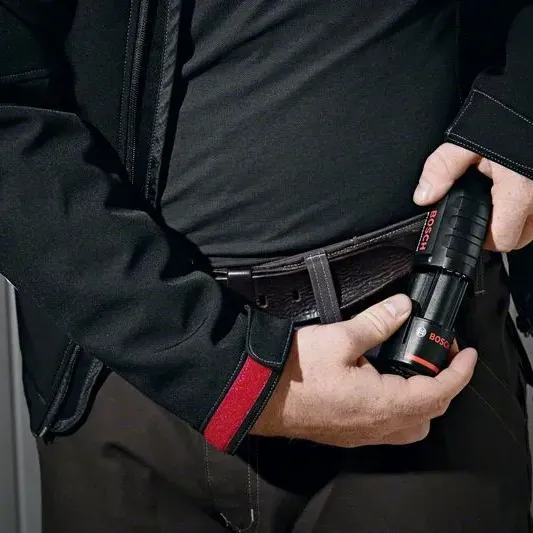 BOSCH FULL GHJ 12+18V  ΘΕΡΜΑΙΝΟΜΕΝΟ ΜΠΟΥΦΑΝ ΜΠΑΤΑΡΙΑΣ Μέγεθος S 0.618.800.06M